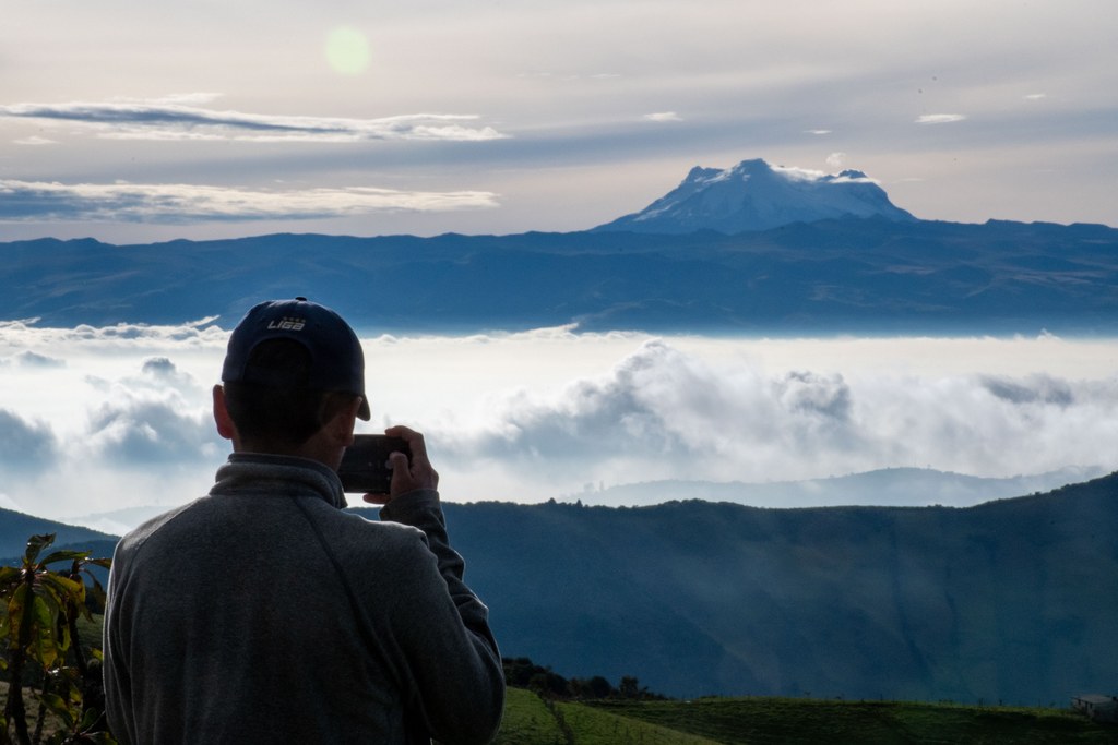 Ecuador in Focus