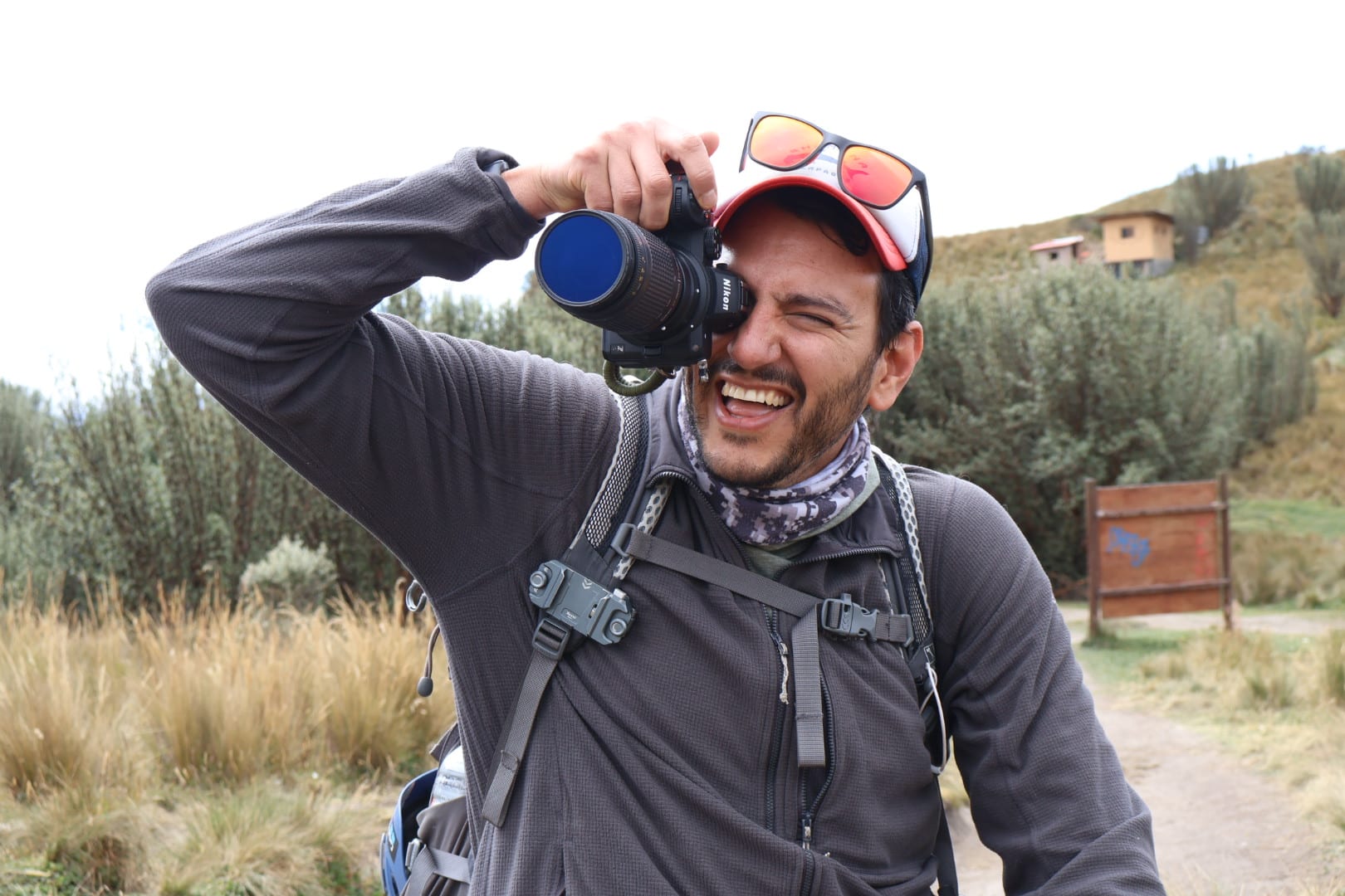 John Prado